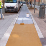 J-74-A TRAFFIC PAINT CICLO KG.20 - immagine 3