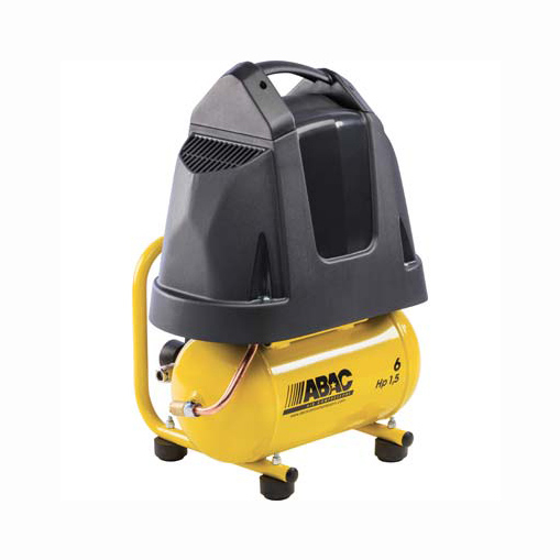 Compressore Balma lt-6 portatile Compressore Balma lt-6 portatile