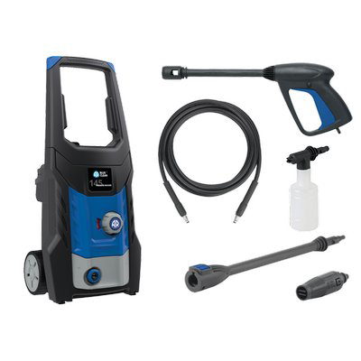 IDROPULITRICE ACQUA FREDDA 120 BAR
