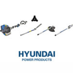 DECESPUGLIATORE 3 IN 1 35250 HYUNDAI