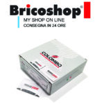 MANIGLIERIA BRICOSHOP, COLOMBO DESIGN MANIGLIE PER PORTE