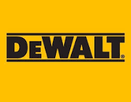 ELETTROUTENSILI DeWALT