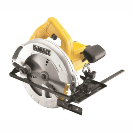 DEWALT SEGA CIRCOLARE LAMA Ø MM.184 1350W (DWE560-QS) BRICOSHOP